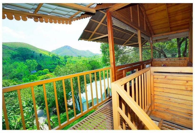 Стандартный Номер Кровать Кинг, Holiday Vagamon