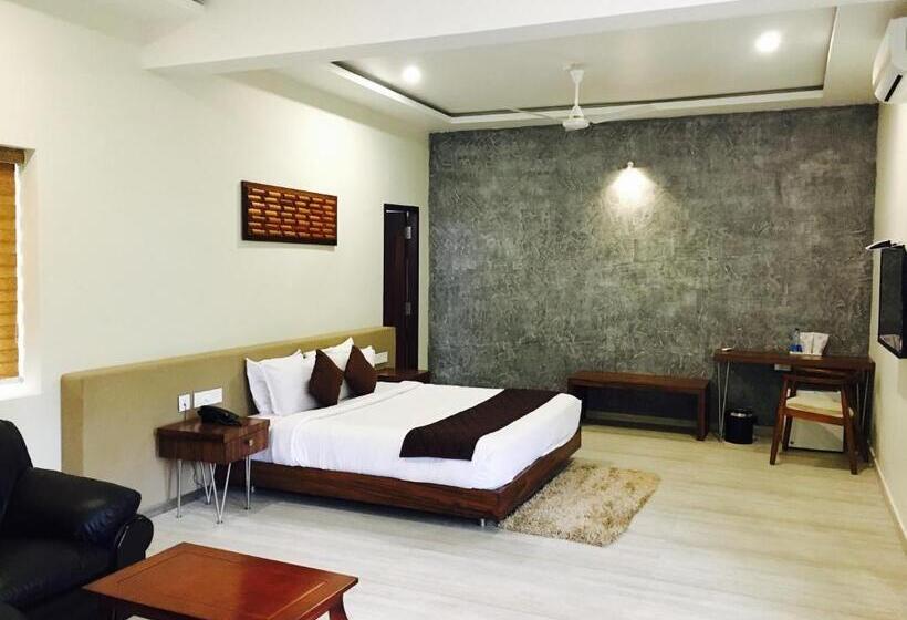 Номер Superior, Holiday Vagamon