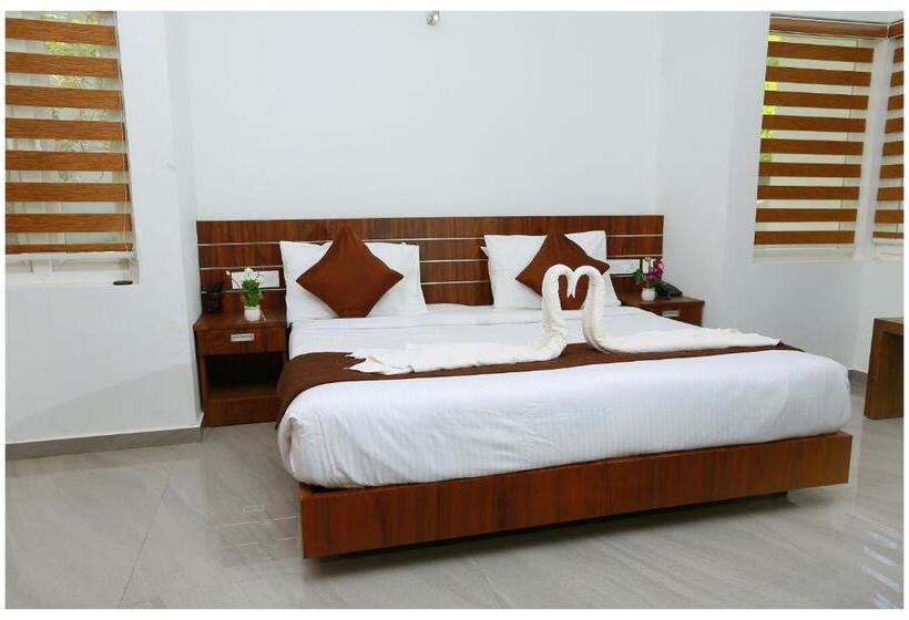 Дом 2 Спальни, Holiday Vagamon
