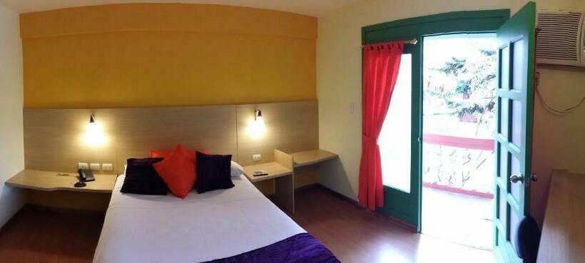 스탠다드 룸, Hosteria Canoa