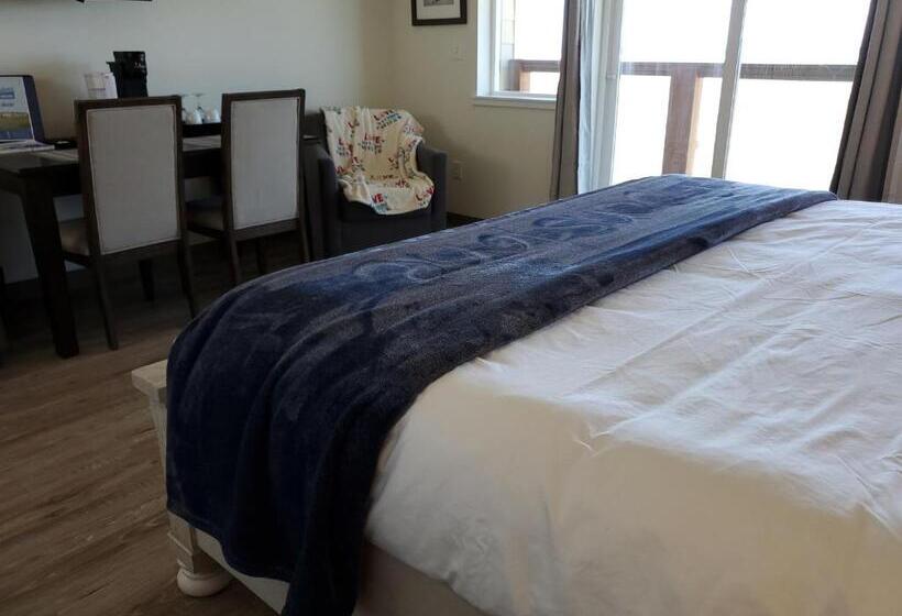 Студия Стандарт, Moonstone Beach Motel