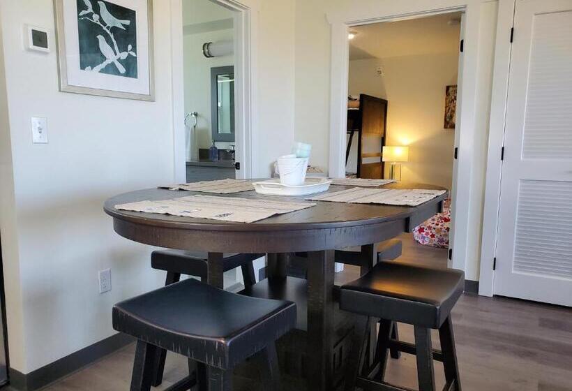 Family Suite, Moonstone Beach Motel