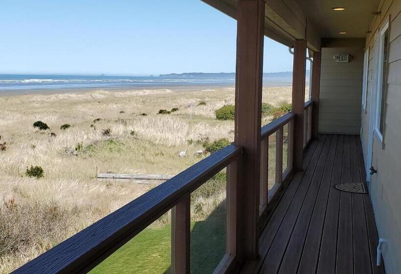 Номер Стандарт, Moonstone Beach Motel