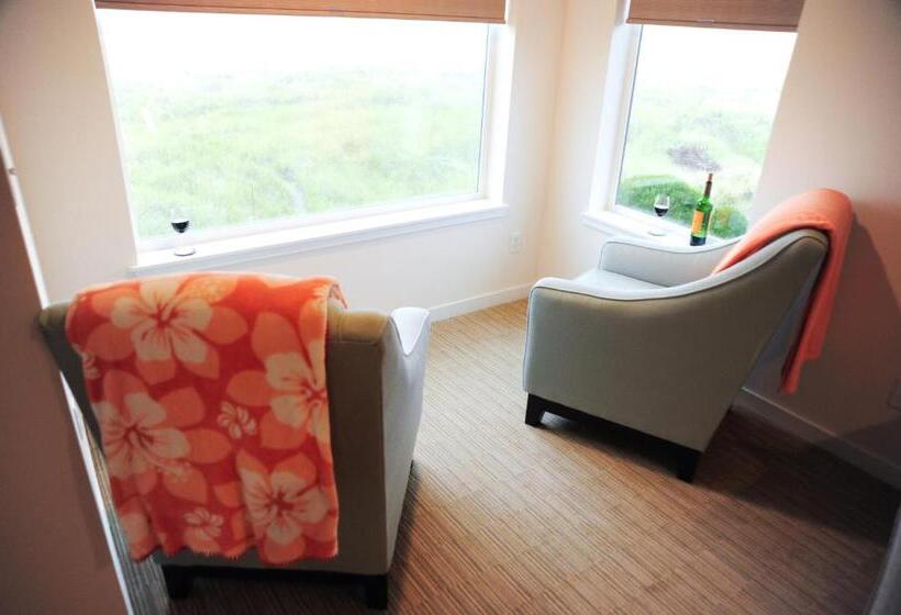 Полулюкс Вид на Море, Moonstone Beach Motel