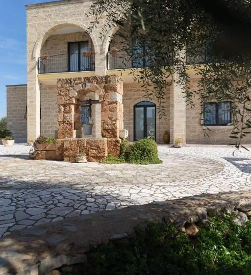 Номер Стандарт Трехместный, Villa Arneide