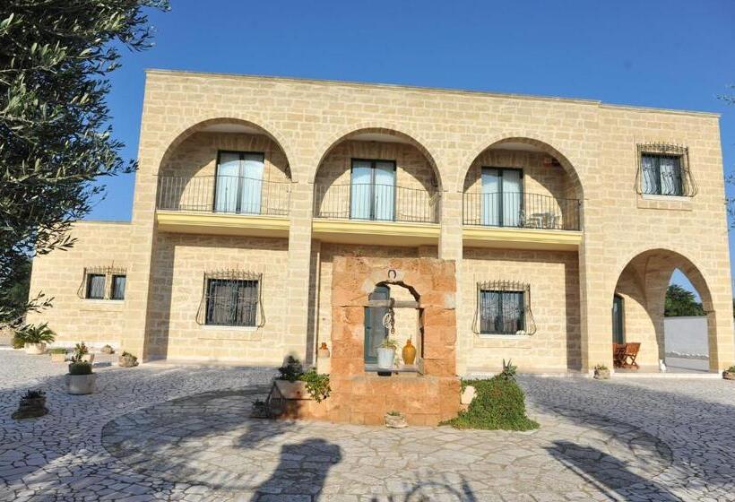 Номер Стандарт, Villa Arneide
