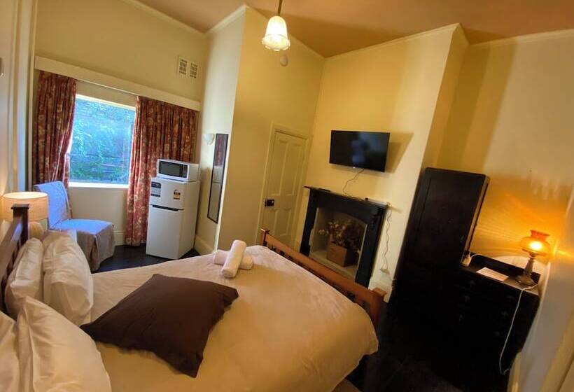 اتاق استاندارد, Ellstanmor Guesthouse Cooma