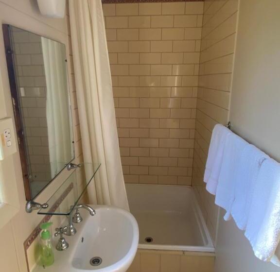 اتاق لوکس, Ellstanmor Guesthouse Cooma
