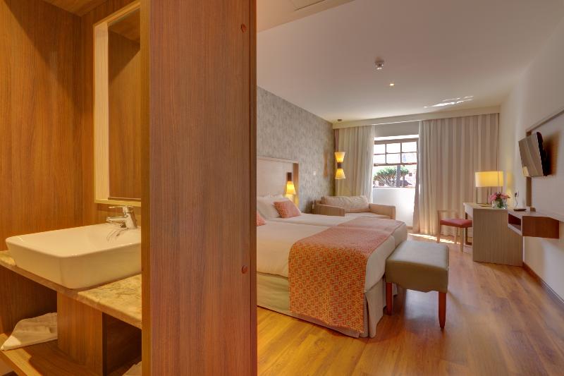 Quarto Standard Cama King, Holiday Inn Express & Suites   Columbia City, An Ihg