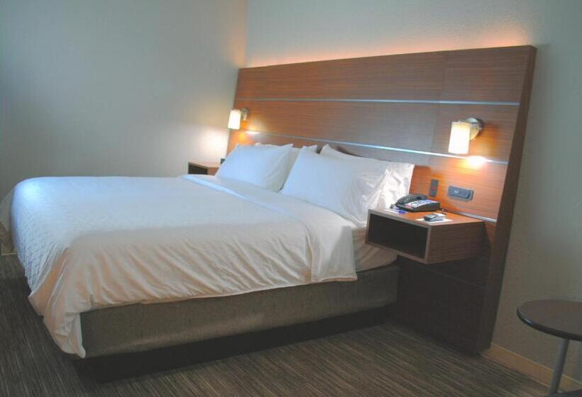 Quarto Standard 2 Camas Casal, Holiday Inn Express & Suites   Columbia City, An Ihg