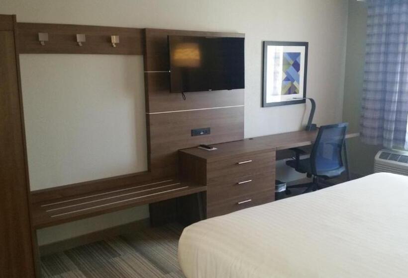 スタンダードルーム, Holiday Inn Express & Suites   Fort Mill, An Ihg
