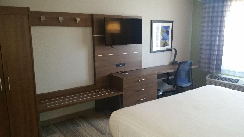 スタンダードルーム, Holiday Inn Express & Suites   Fort Mill, An Ihg