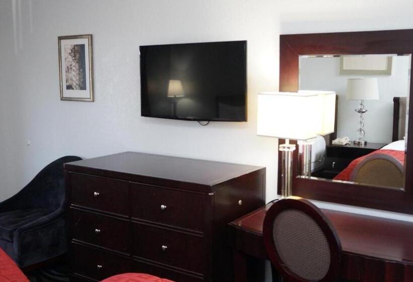 Номер Стандарт, Riverview Inn