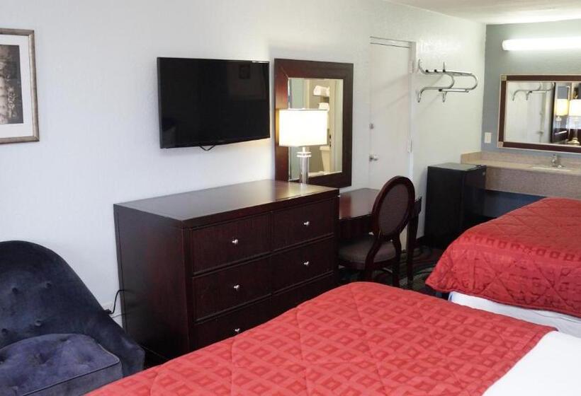 Номер Стандарт, Riverview Inn