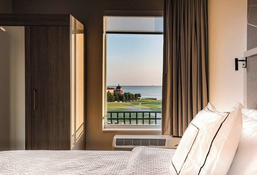 스위트, Springhill Suites By Marriott Dallas Rockwall