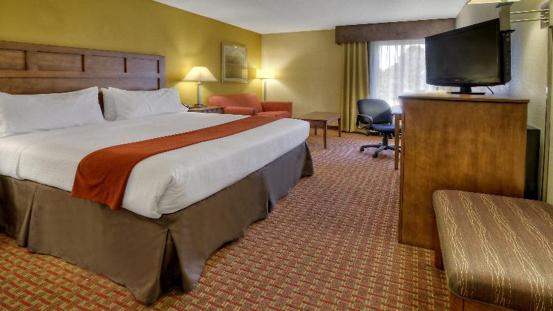Quarto Estandar, The Line Hotel Dc