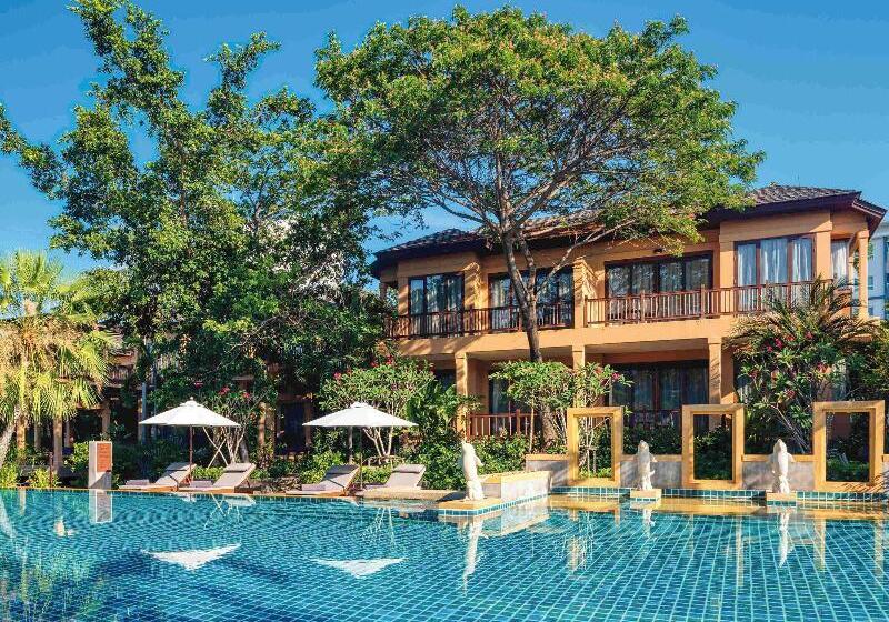اتاق استاندارد چهار تخته, Sanyi Sakura Resort