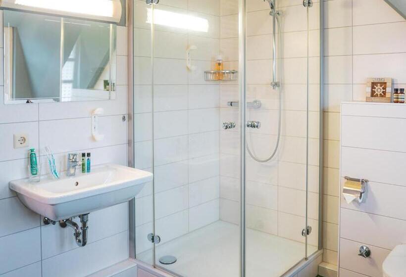 Номер Стандарт, Bett4you Pinneberg  Prisdorf