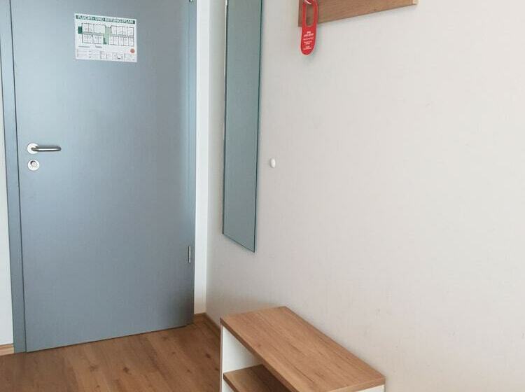 Номер Стандарт Трехместный, Easy Sleep Apartment
