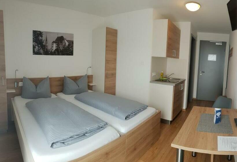 Номер Стандарт, Easy Sleep Apartment
