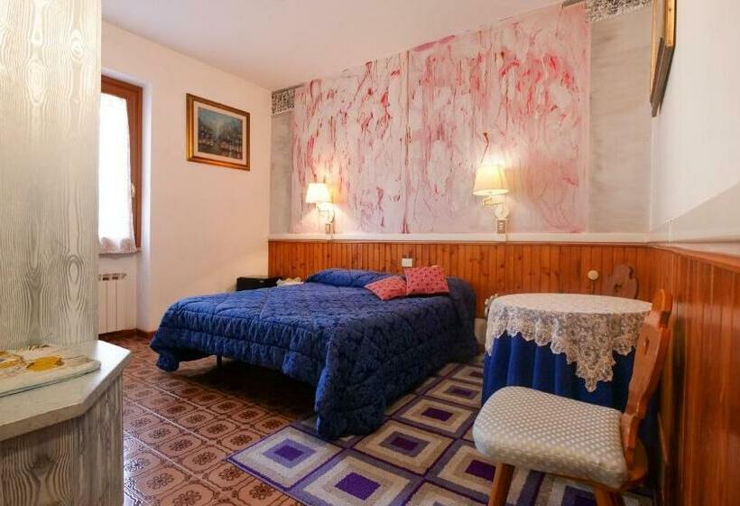 Номер Стандарт, Ristorante La Nuova Fattoria