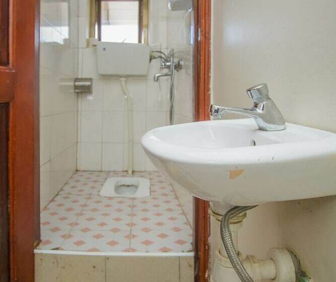Standard Single Room, Wamala Lake View