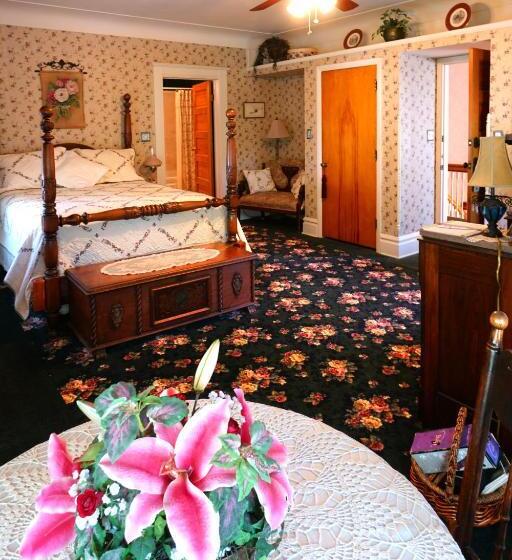 Люкс Повышенной Комфортности, Rose Heart Inn