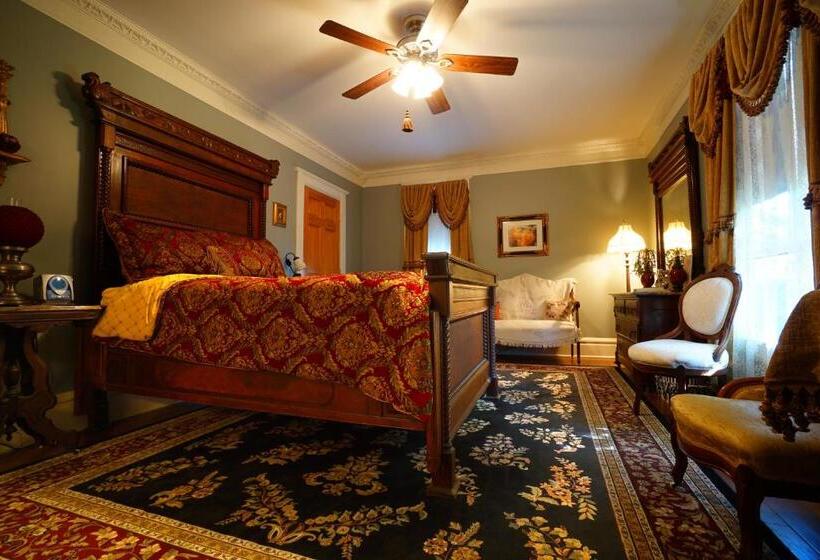 스위트, Rose Heart Inn