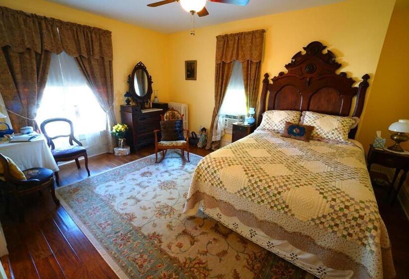 스위트, Rose Heart Inn