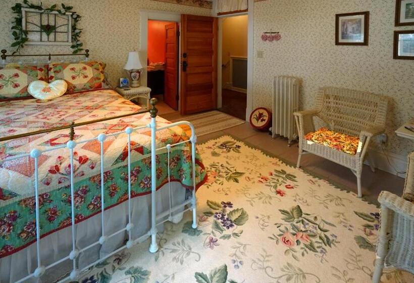 Люкс Superior, Rose Heart Inn