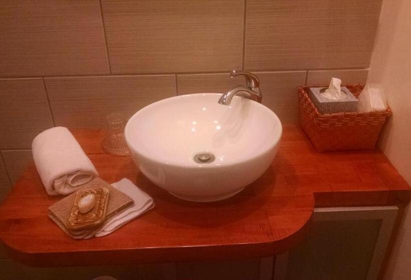 Стандартный Номер Кровать Кинг, Fruits Of Vienna B&b