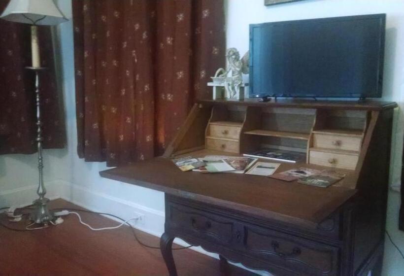 Номер Стандарт с Гидромассажем, Fruits Of Vienna B&b