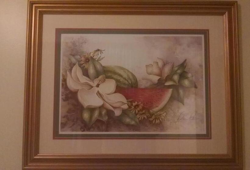 Номер Стандарт, Fruits Of Vienna B&b