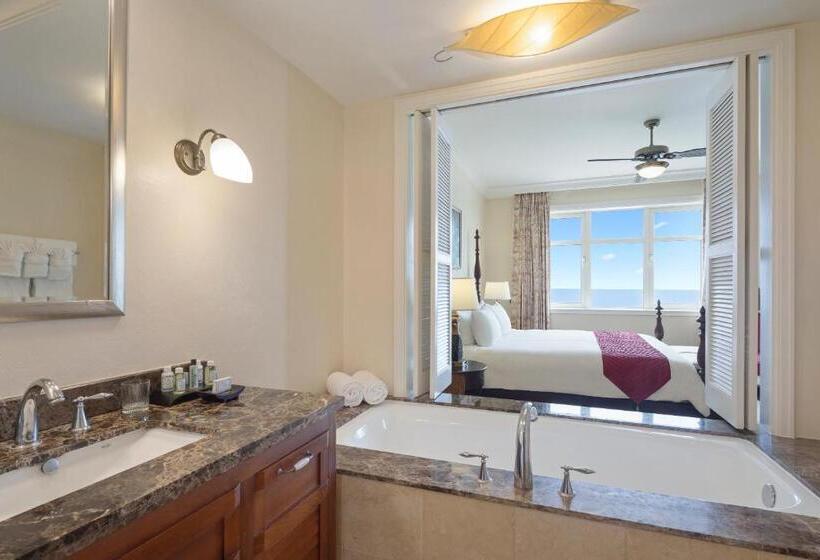 سوییت با چشم‌انداز دریا, Jewel Grande Montego Bay Resort And Spa