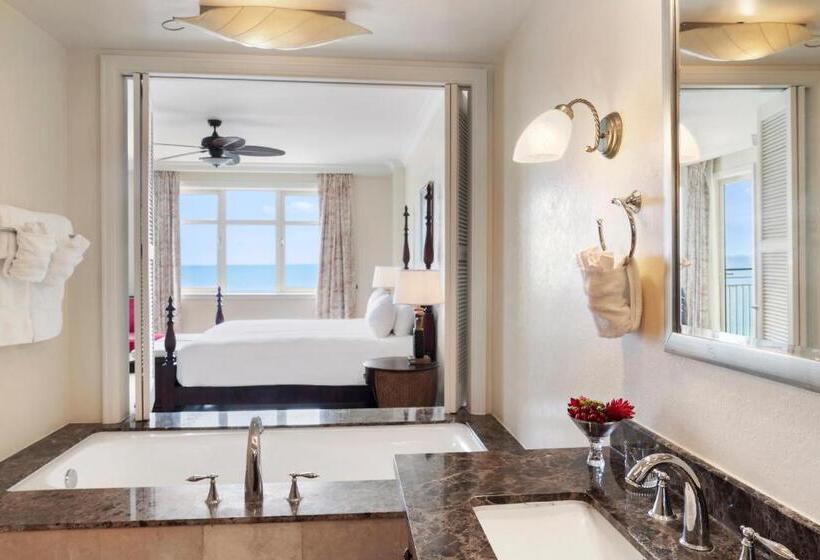 3 Bedroom Suite, Jewel Grande Montego Bay Resort And Spa