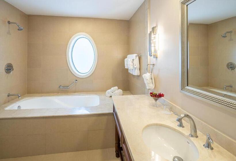 ویلای 3 خوابه با چشم‌انداز باغ, Jewel Grande Montego Bay Resort And Spa