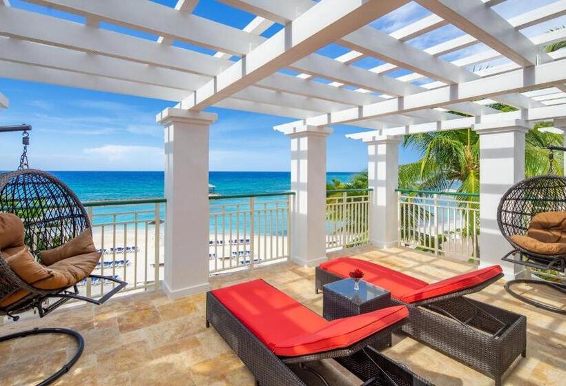 ویلای 3 خوابه, Jewel Grande Montego Bay Resort And Spa