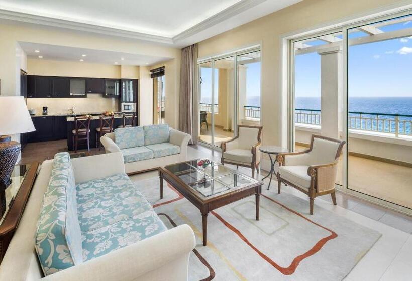 سوئیت پنت هاوس, Jewel Grande Montego Bay Resort And Spa