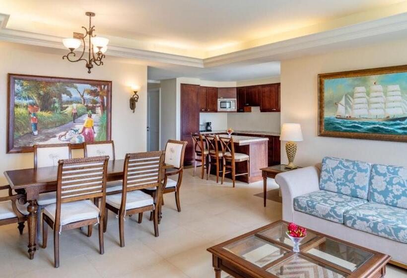 سوئیت 2 خوابه, Jewel Grande Montego Bay Resort And Spa