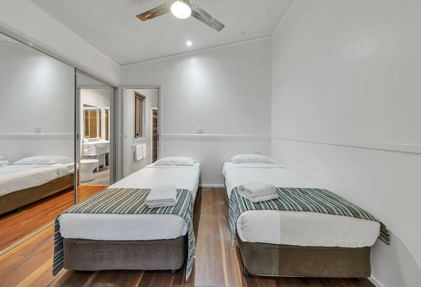 Вилла 1 Спальня, Ingenia Holidays Avina