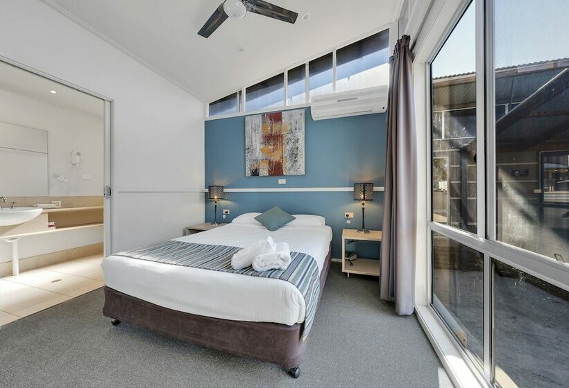 Вилла Deluxe 2 Спальни, Ingenia Holidays Avina