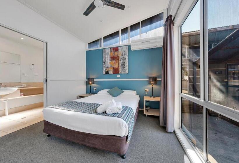 Вилла Deluxe 1 Спальня, Ingenia Holidays Avina