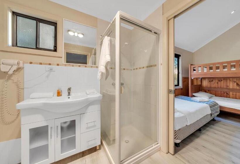 Вилла 2 Спальни, Ingenia Holidays Avina