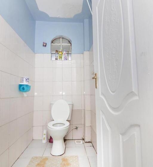 آپارتمان 1 خوابه, Bluey 1br Apartment In Naivasha