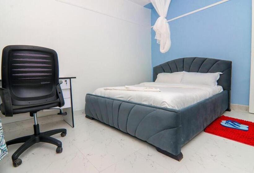 آپارتمان 1 خوابه, Bluey 1br Apartment In Naivasha