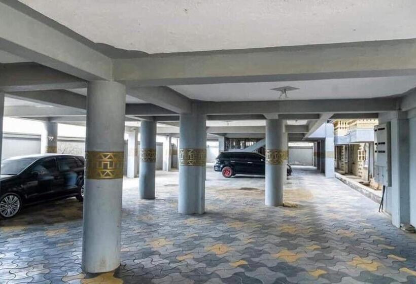 آپارتمان 1 خوابه, Bluey 1br Apartment In Naivasha