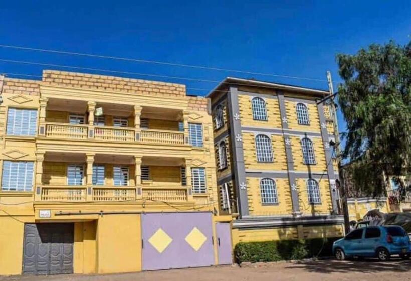 آپارتمان 1 خوابه, Bluey 1br Apartment In Naivasha