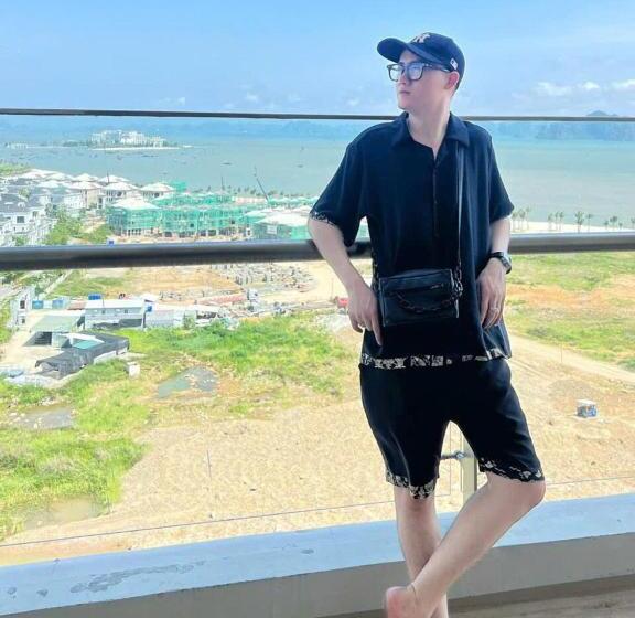 آپارتمان 1 خوابه, Homestay 3 Ngủ   Cạnh Biển   đầy đủ Tiện Nghi   View Biển