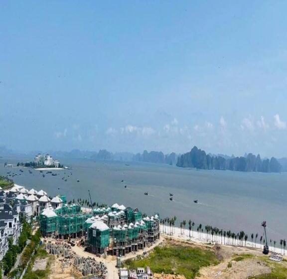 آپارتمان 1 خوابه, Homestay 3 Ngủ   Cạnh Biển   đầy đủ Tiện Nghi   View Biển