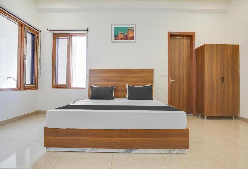 Трехместный Номер Классика, O Grand Stay
